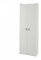 Policová skříň Nariel Typ 2 (bílá)