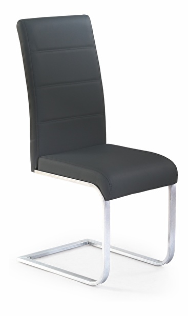 Jídelní židle Ville (černá)