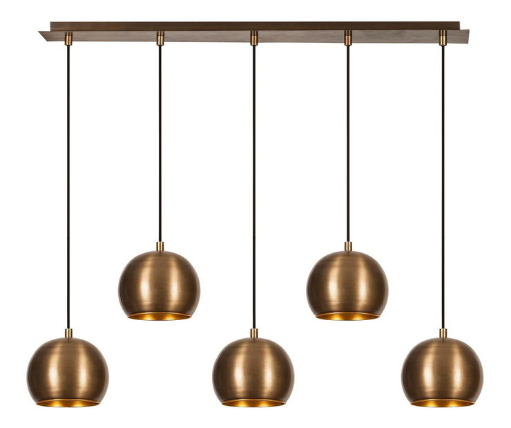 Stropní svítidlo Síla 1000