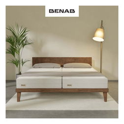 Taštičková matrace Benab Hefaistos Plus Atypický rozměr (cena za 1 m2) (T3/T4)