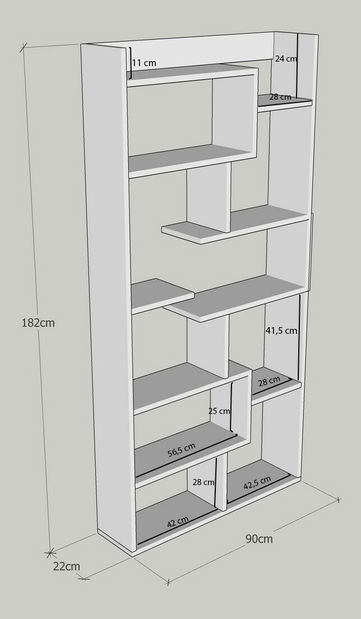 Police Kurro (bílá)