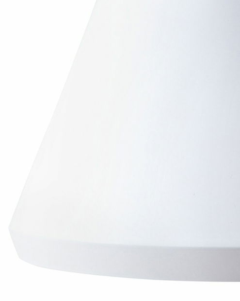 Závěsné svítidlo Macza (bílá)