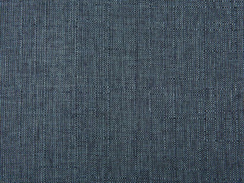 Pohovka Yolk (tmavomodrá)