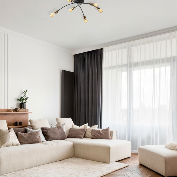 Stropní svítidlo Balcy 1142