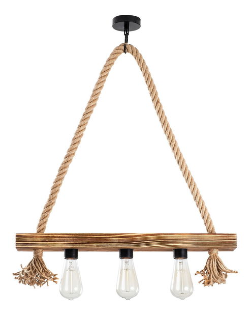 Stropní svítidlo Erby 106