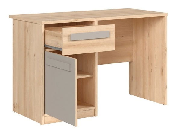 Psací stůl BRW Namek BIU1D1S