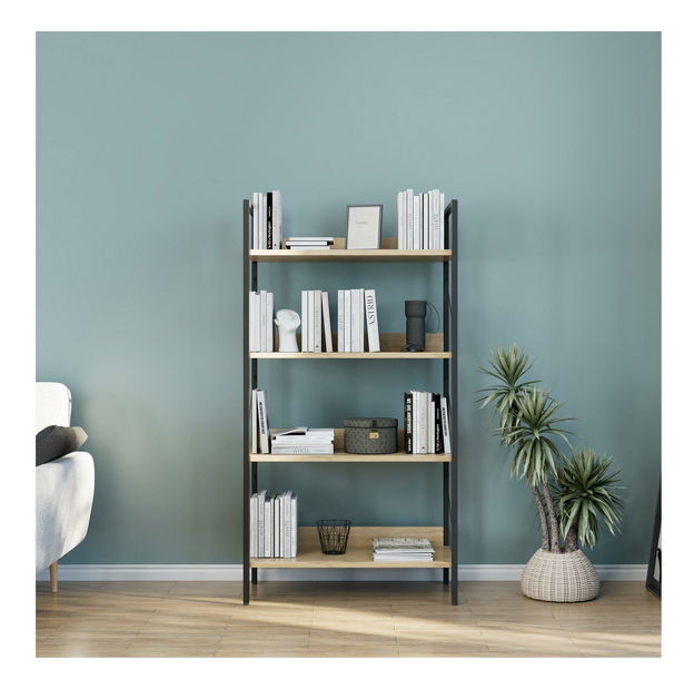 Regál Kaida 5 (dub)