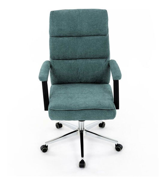 Kancelářské křeslo Francesas (zelená)
