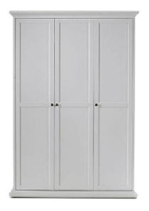 Šatní skříň Phung 3D 75353