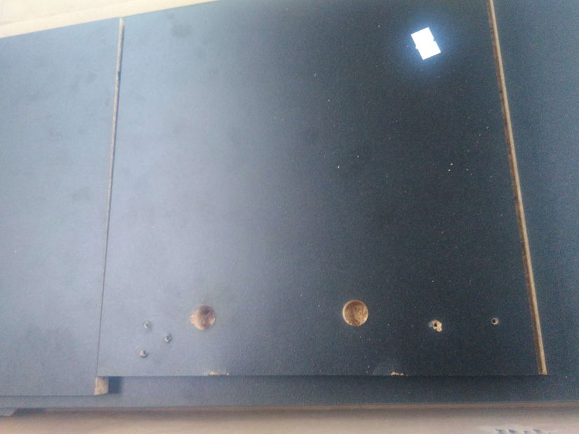 TV skříňka Bamali 200 *bazar