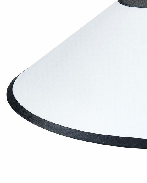 Závěsné svítidlo Manza (bílá)