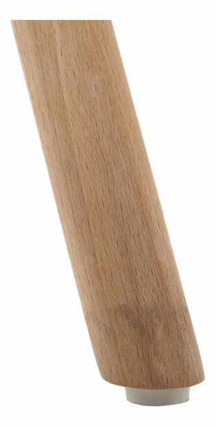 Jídelní židle Cisi 3 (capuccino)