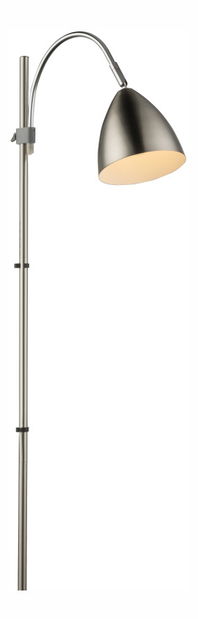 Stojanové svítidlo Archibald 24857S (klasické) (nikl)