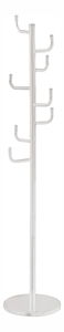 Věšák Eldo (bílá)