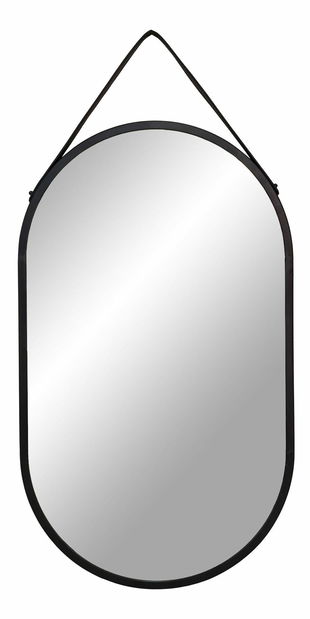 Zrcadlo Tiateria 2 (černá)
