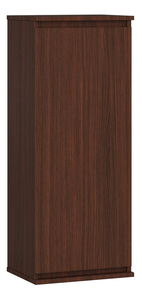Závěsná skříňka Wren II (wenge)