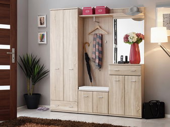 Předsíň Arletta III 24 DS. AR3