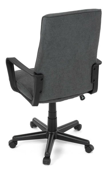 Kancelářská židle Kilometrico (šedá)