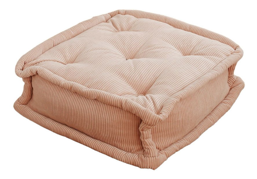 Polštář Bekdu (růžová)