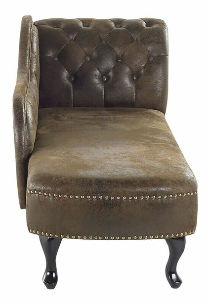 Lenoška Nili (hnědá) (P)