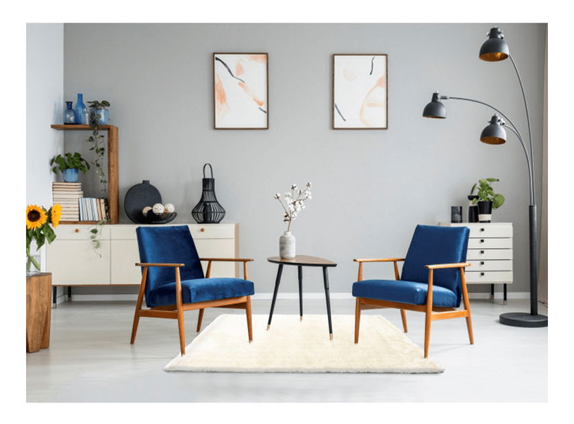 Koberec 170x240 cm Amik