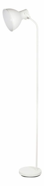 Stojanová lampa Derek 4328 (bílá)