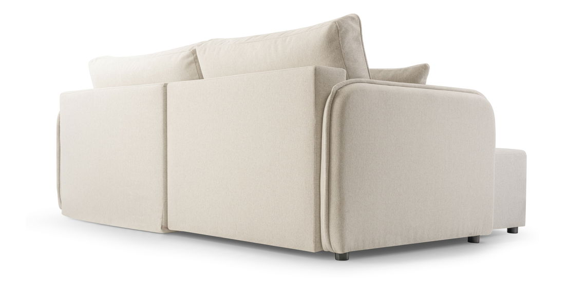 Rohová sedačka Meloa (L)