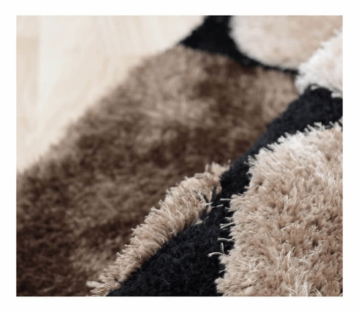 Kusový koberec 100x140 cm Poble Typ 2