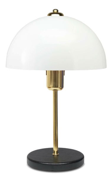 Stolní lampa Altatunta 2 (bílá)