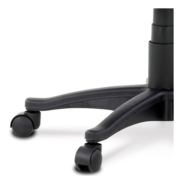 Kancelářská/herní židle Ytax-Y209-BLUE (černá + modrá)