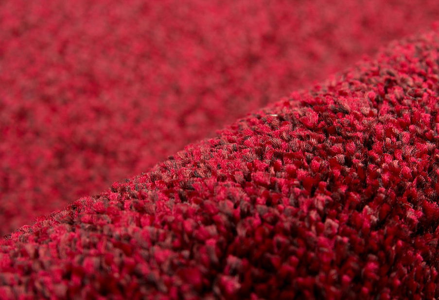 Kusový koberec Sensation 100 Red