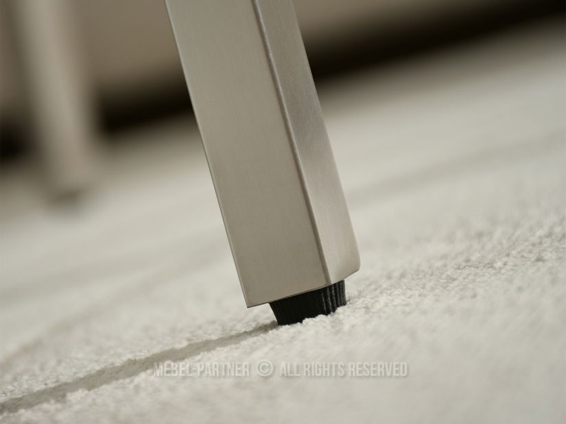 Konferenční stolek Cyclon (transparentní)