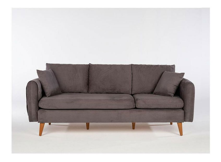 Sedací souprava Sanfrisco TKM (antracit)