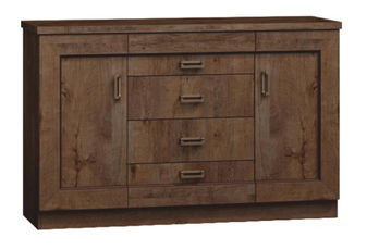 Komoda Tureis Typ T6