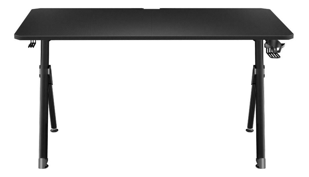 PC stolek Hyperion 2.8 (černá)