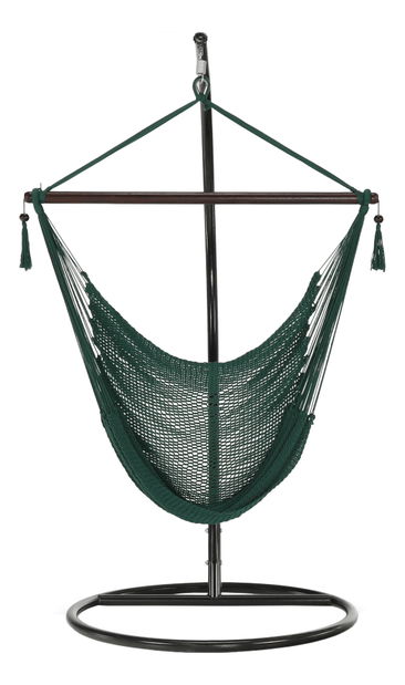 Závěsné houpací křeslo Bassi