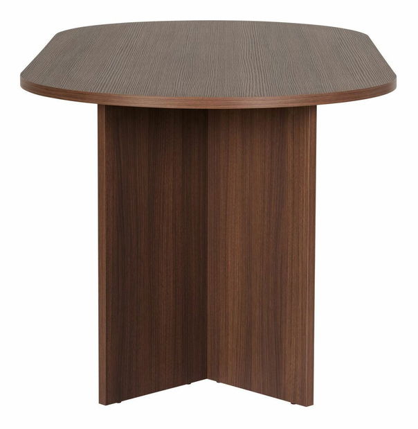 Jídelní stůl Sublina (ořech)