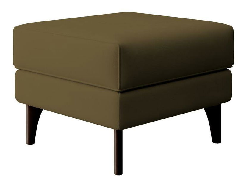 Taburetka Calimero T (olivová + wenge)