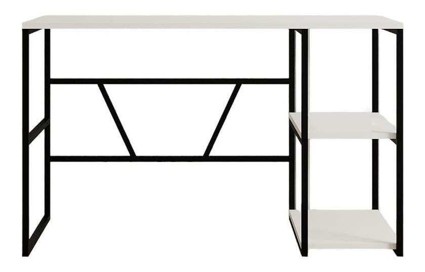 PC stolek Tonove 2 (bílá)