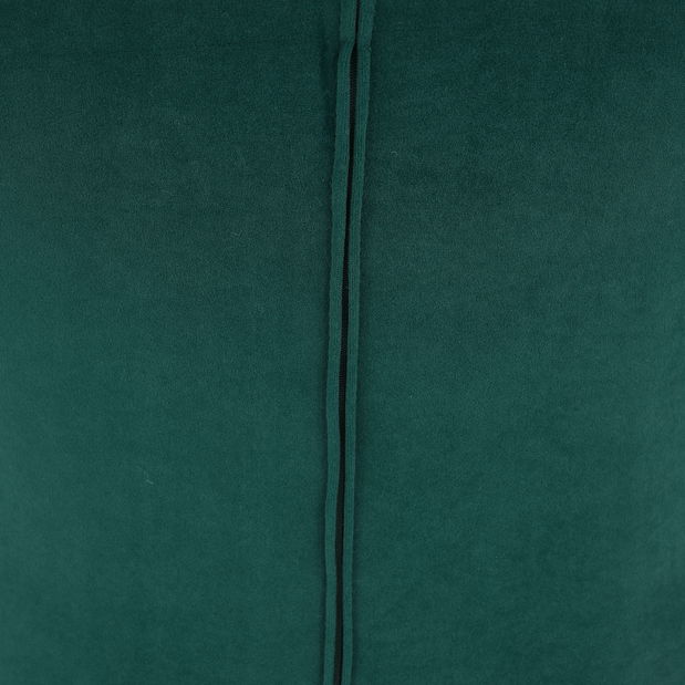 Designové otočné křeslo Vavien (zelená)