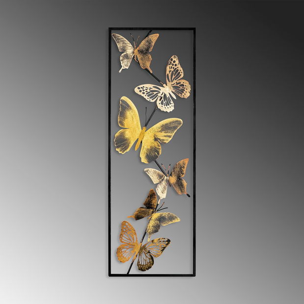 Nástěnná dekorace Daran 1