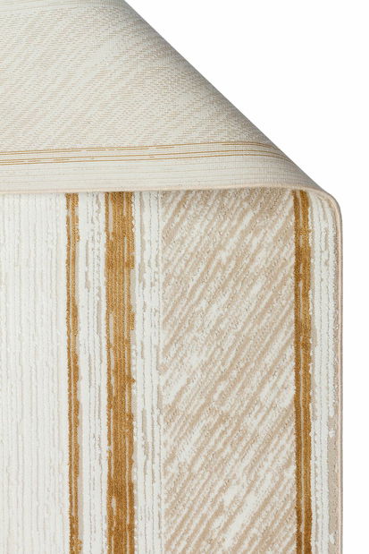 Koberec 80 x 150 cm Perla (dub)