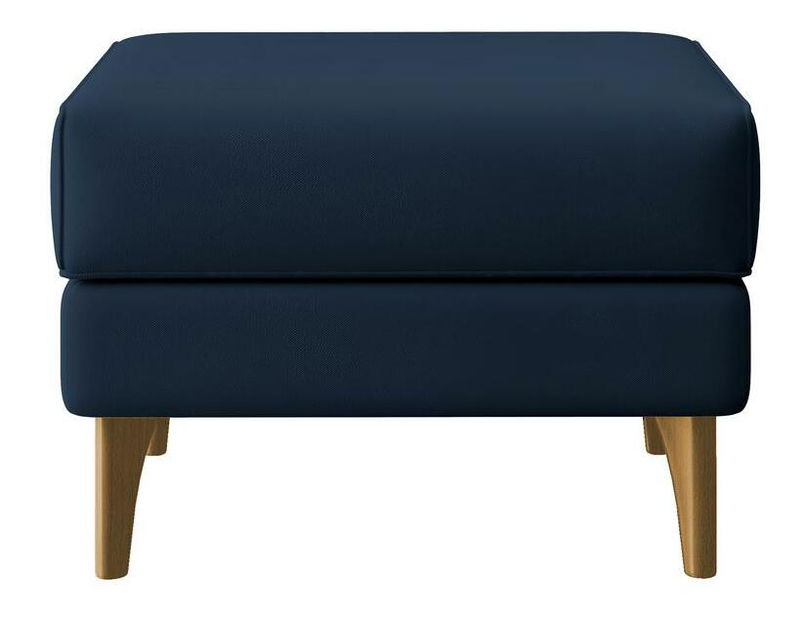 Taburetka Calimero T (námořnická + buk)