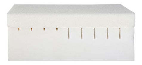 Pěnová matrace BRW Family premium 5000 ave 200x160 cm