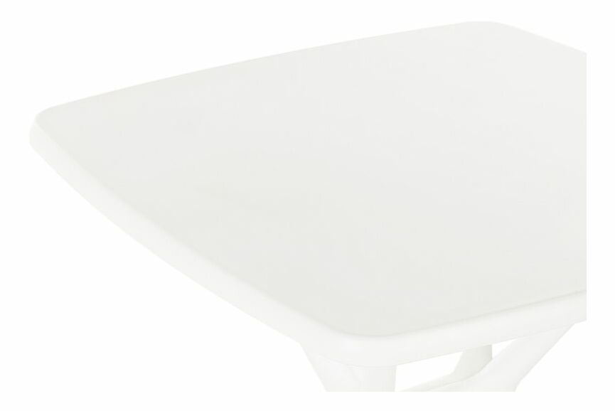 Zahradní stůl Sinnamon (bílá)