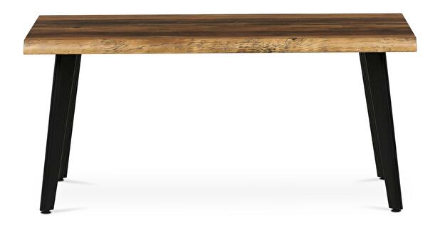 Konferenční stolek Convocante (old style wood)