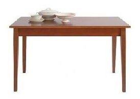 Jídelní stůl BRW Fsto 140 (pro 6 osob)