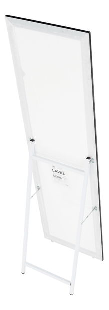 Zrcadlo Lalova (černá)