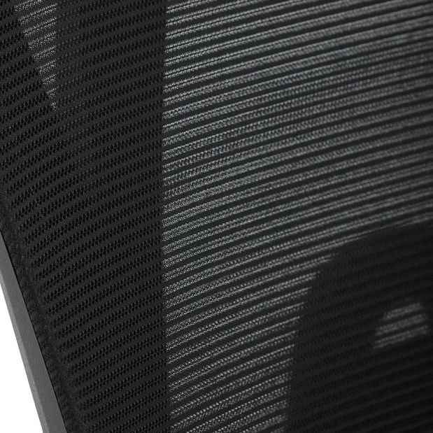 Kancelářské křeslo Kalisz (černá)