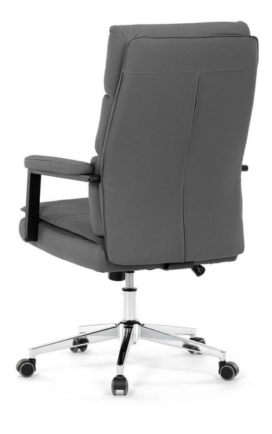 Kancelářská židle Presentaba (šedá)